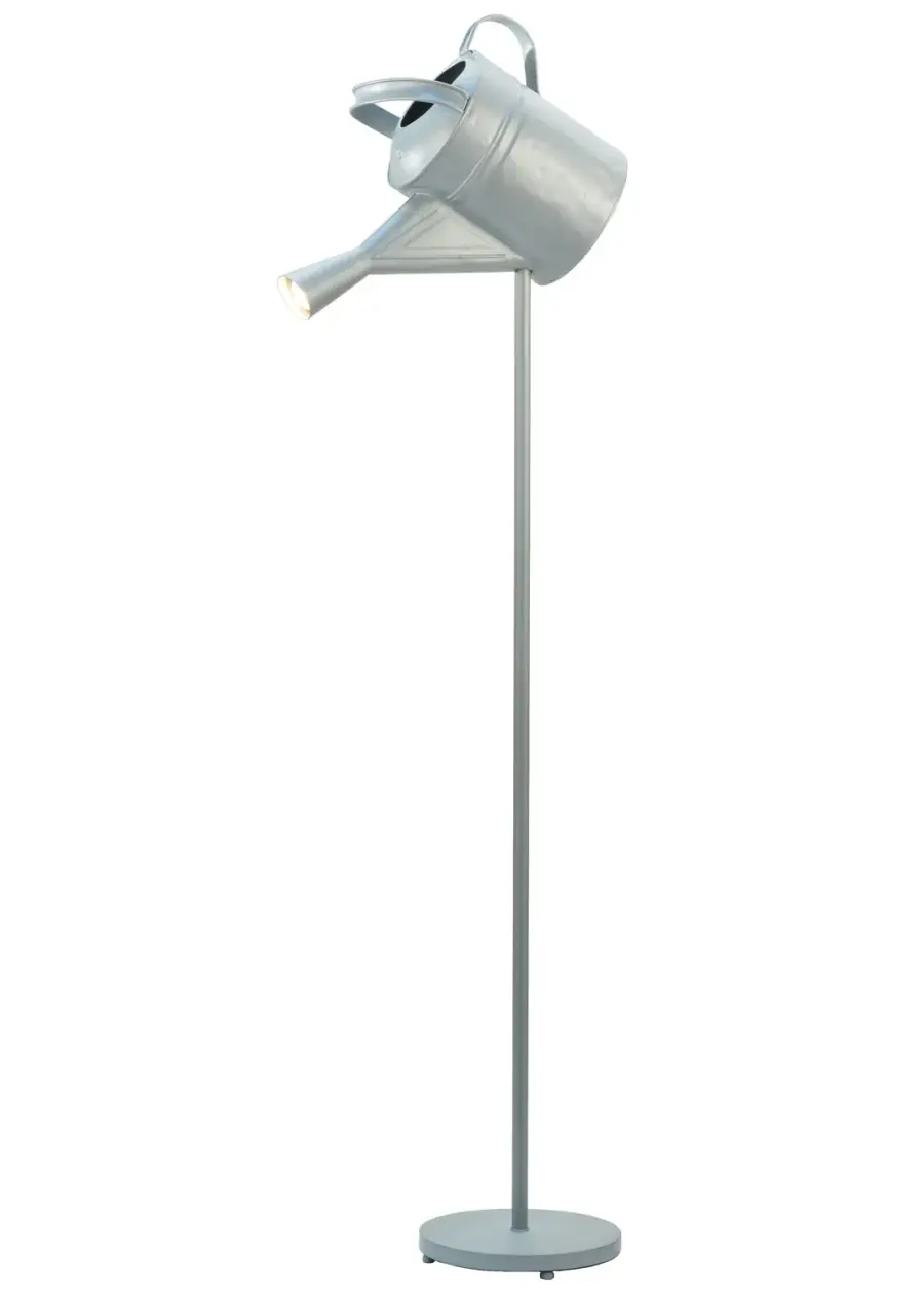 The Meyda Tiffany - Watering Can by Meyda Lighting