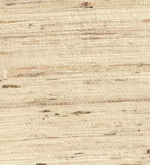 Fabric Arrow Root #19 Cream Swatch
