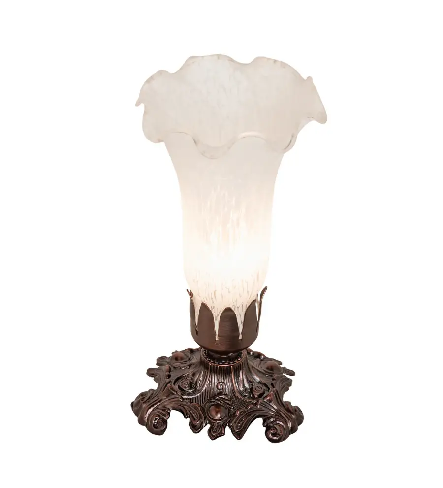 The Meyda Tiffany - White by Meyda Lighting