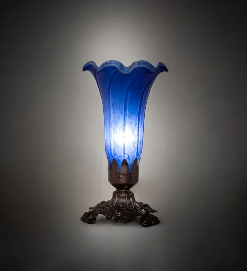 The Blue by Meyda Lighting - Image 1
