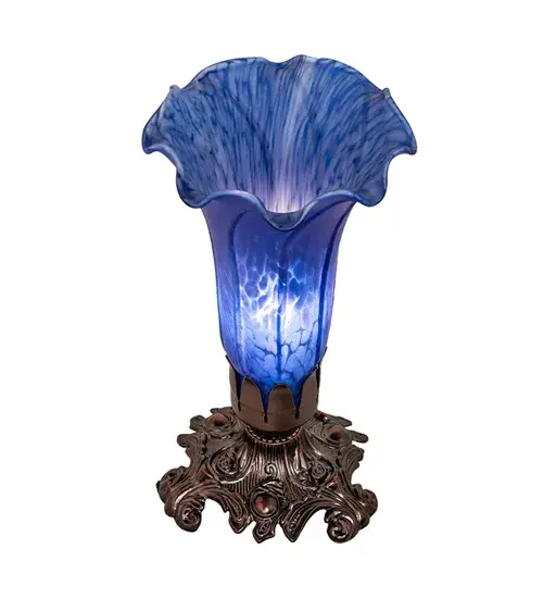 The Blue by Meyda Lighting - Image 2