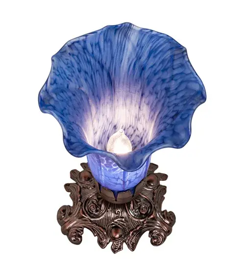 The Blue by Meyda Lighting - Image 4