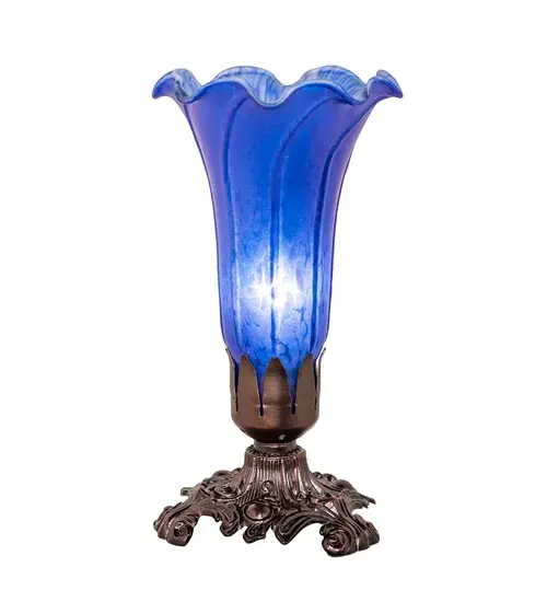 The Blue by Meyda Lighting - Image 5