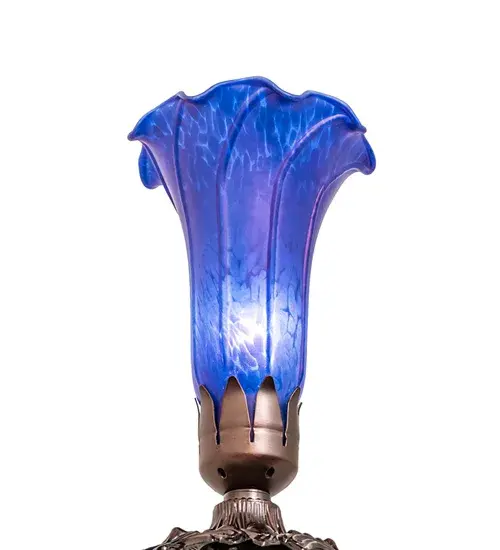 The Blue by Meyda Lighting - Image 6