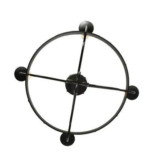 The Franciscan by Meyda Lighting - Image 11