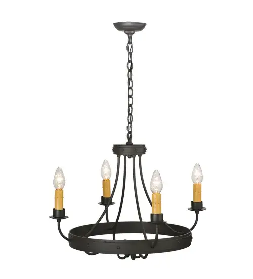 The Franciscan by Meyda Lighting - Image 7