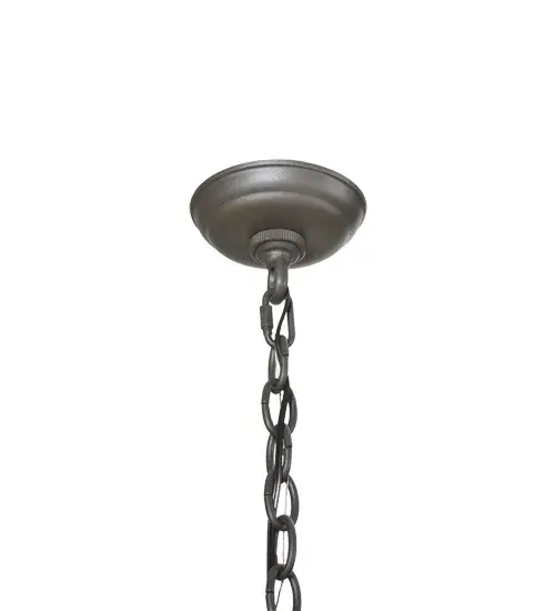 The Franciscan by Meyda Lighting - Image 8