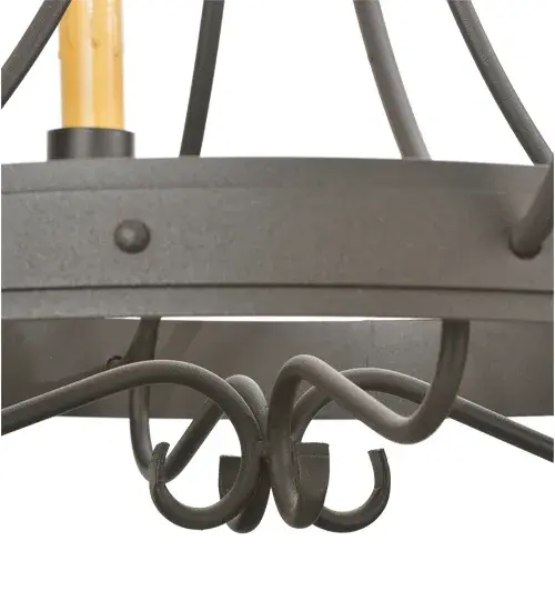 The Franciscan by Meyda Lighting - Image 10