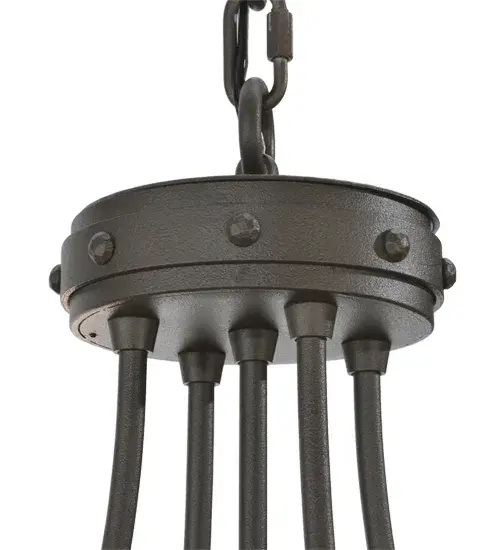 The Franciscan by Meyda Lighting - Image 5