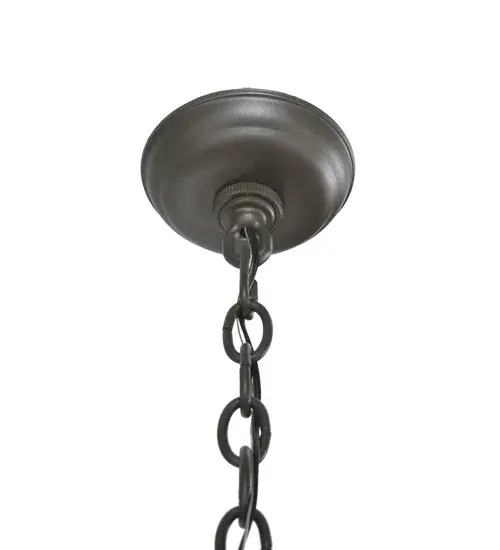 The Franciscan by Meyda Lighting - Image 7