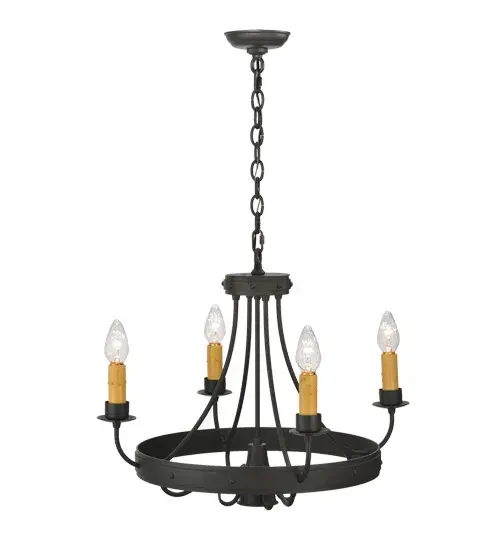 The Franciscan by Meyda Lighting - Image 10