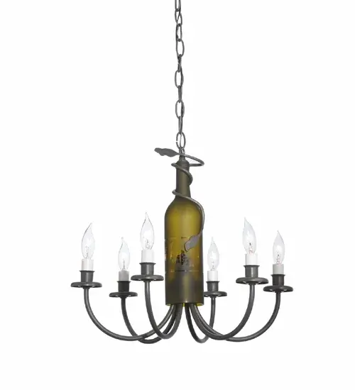 The Tuscan Vineyard by Meyda Lighting - Image 3