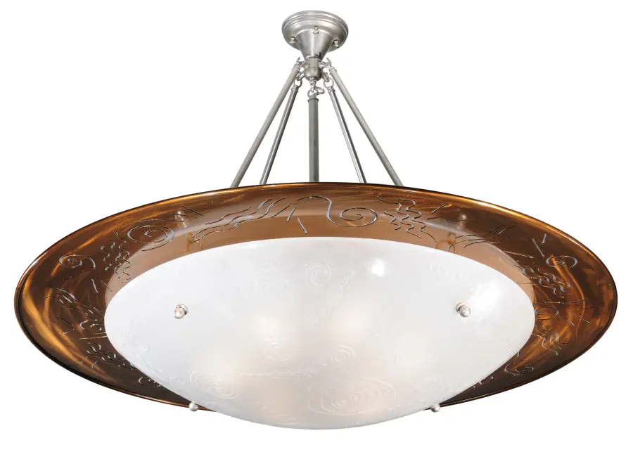 The Metro Fusion by Meyda Lighting - Image 1