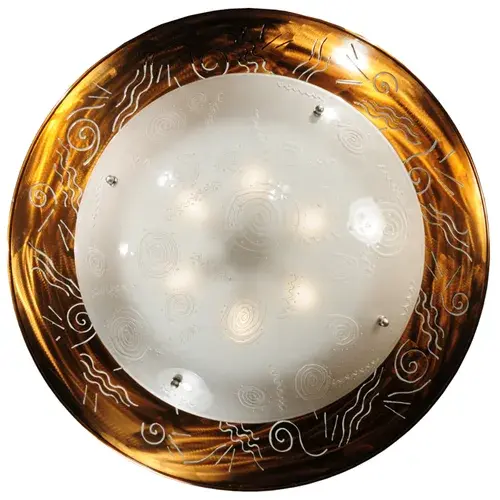 The Metro Fusion by Meyda Lighting - Image 7