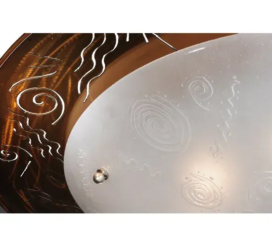 The Metro Fusion by Meyda Lighting - Image 8
