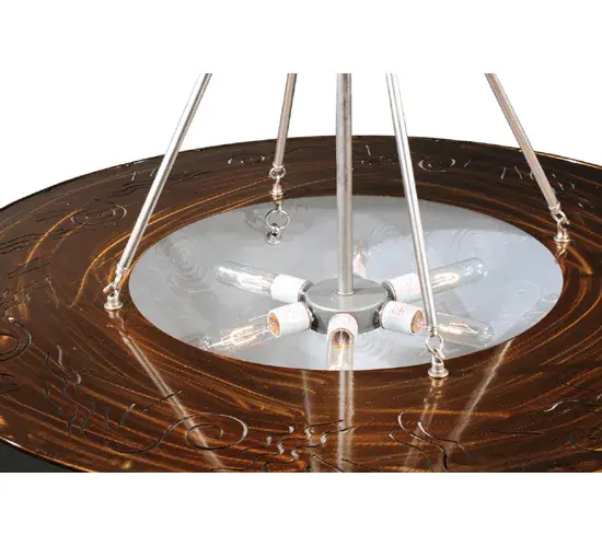 The Metro Fusion by Meyda Lighting - Image 9