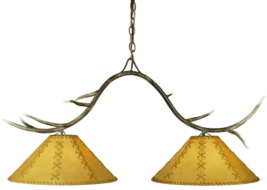 The Branches by Meyda Lighting - Image 1