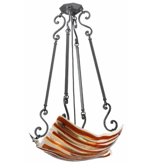 The Metro Fusion by Meyda Lighting - Image 3