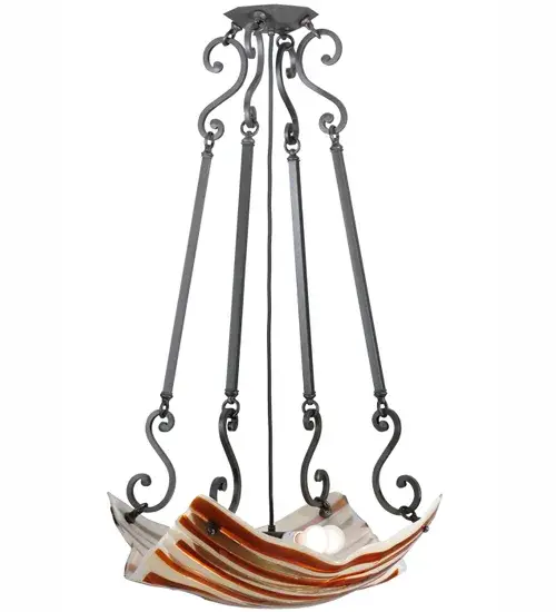 The Metro Fusion by Meyda Lighting - Image 5
