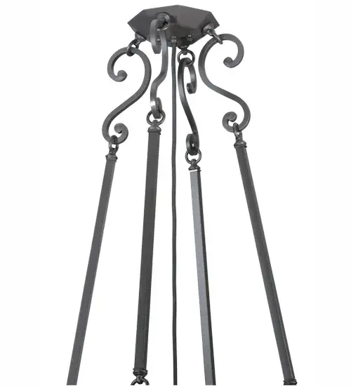 The Metro Fusion by Meyda Lighting - Image 8