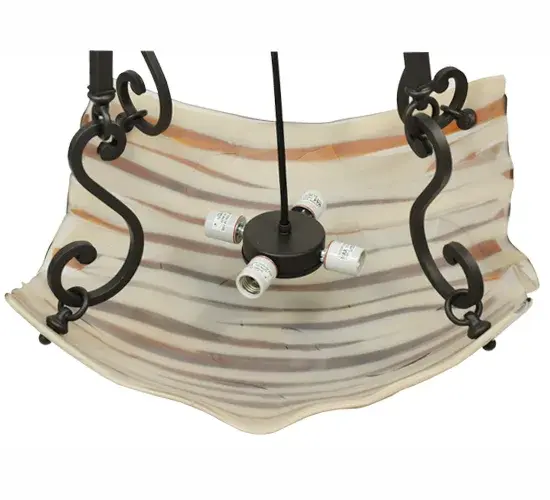 The Metro Fusion by Meyda Lighting - Image 10