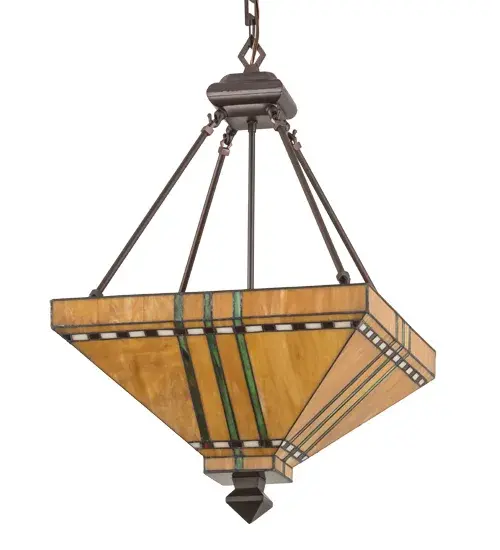 The Prairie Corn by Meyda Lighting - Image 3