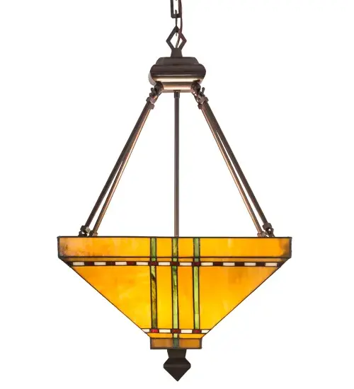 The Prairie Corn by Meyda Lighting - Image 5