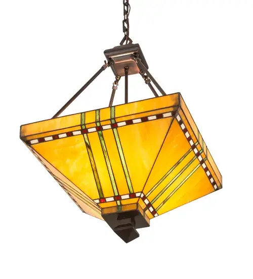 The Prairie Corn by Meyda Lighting - Image 6