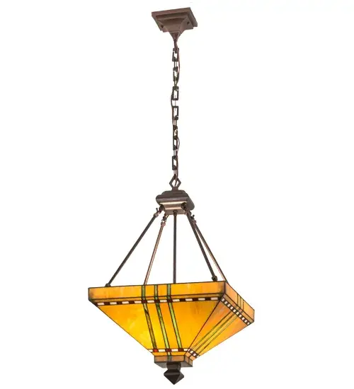 The Prairie Corn by Meyda Lighting - Image 10