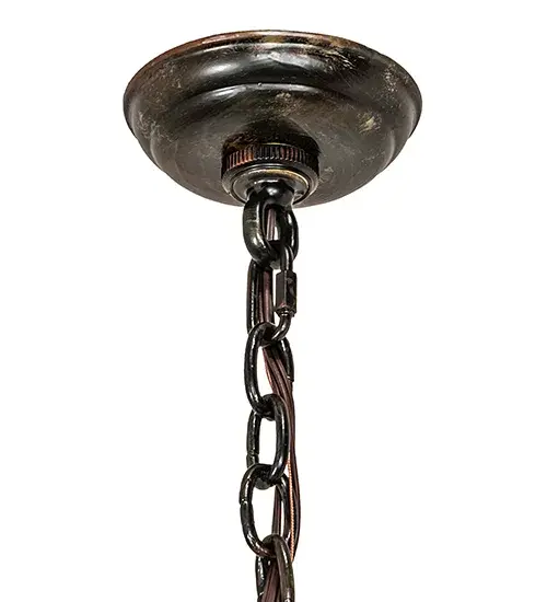 The Warwick by Meyda Lighting - Image 9