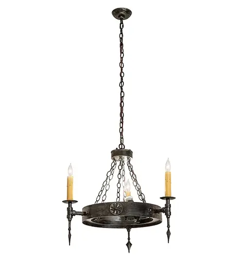 The Warwick by Meyda Lighting - Image 10