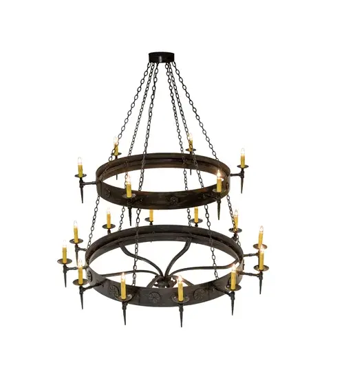 The Warwick by Meyda Lighting - Image 5