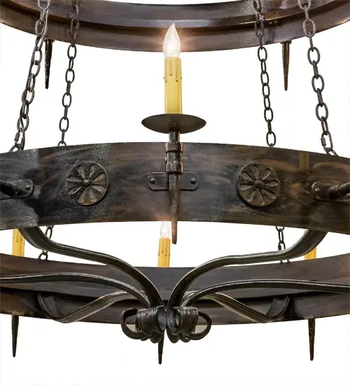 The Warwick by Meyda Lighting - Image 6