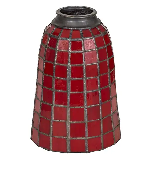 The Terra Roja by Meyda Lighting - Image 3