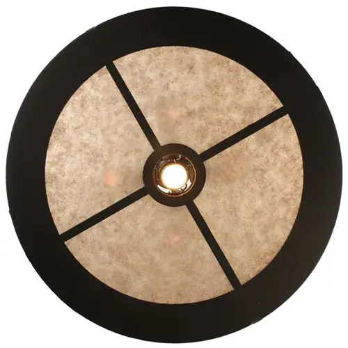 The Buffalo by Meyda Lighting - Image 8