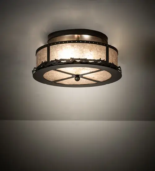 The Rustic by Meyda Lighting - Image 1