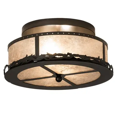 The Rustic by Meyda Lighting - Image 2