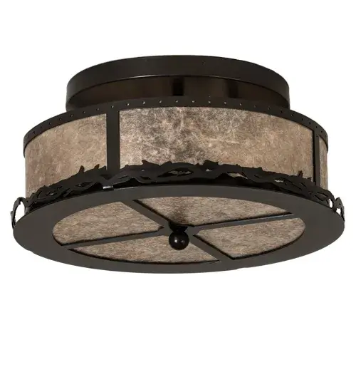 The Rustic by Meyda Lighting - Image 3