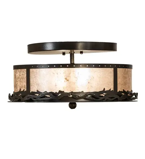 The Rustic by Meyda Lighting - Image 5