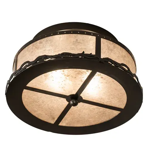 The Rustic by Meyda Lighting - Image 6
