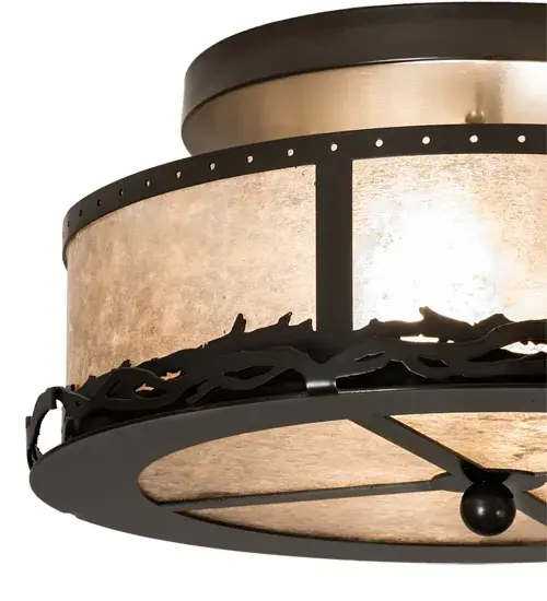 The Rustic by Meyda Lighting - Image 8
