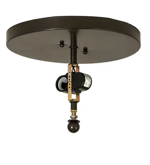 The Rustic by Meyda Lighting - Image 10
