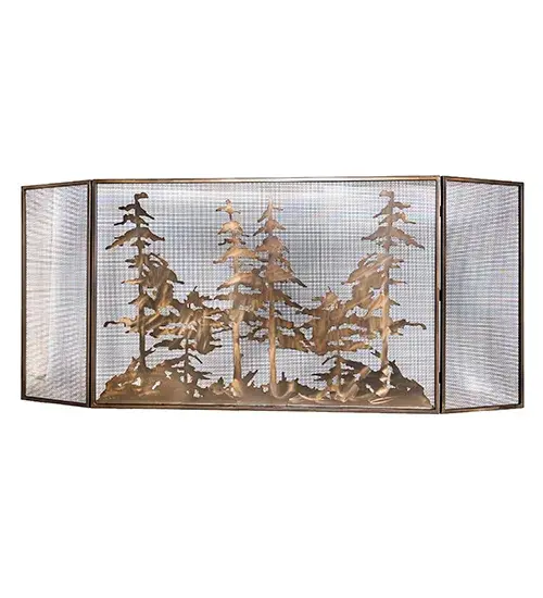 The Tall Pines by Meyda Lighting - Image 1