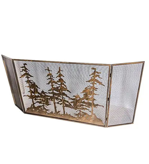 The Tall Pines by Meyda Lighting - Image 3