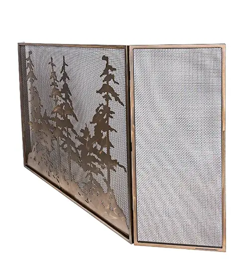 The Tall Pines by Meyda Lighting - Image 4