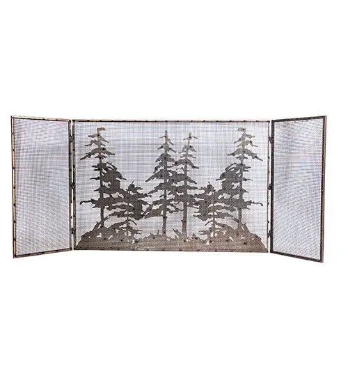 The Tall Pines by Meyda Lighting - Image 5