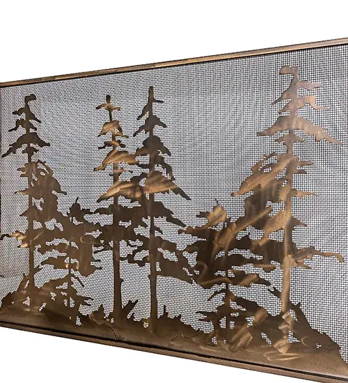 The Tall Pines by Meyda Lighting - Image 6