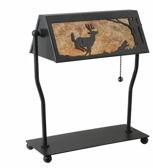 The Deer on the Loose by Meyda Lighting - Image 3