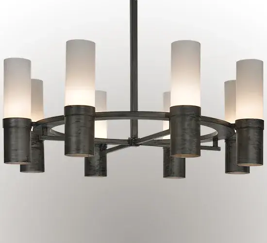 The Farmington by Meyda Lighting - Image 1
