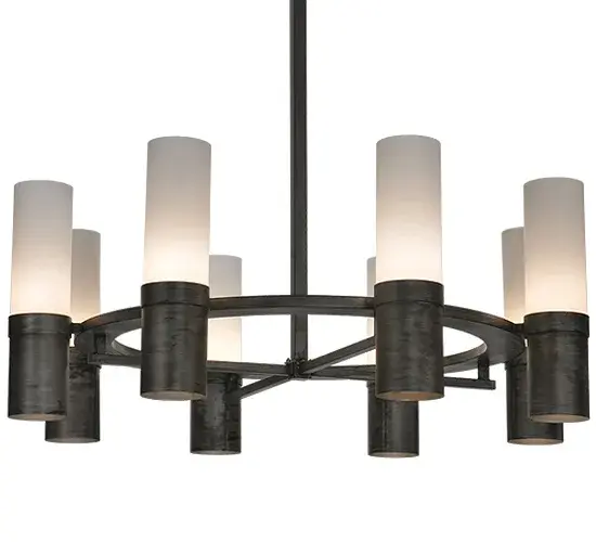 The Farmington by Meyda Lighting - Image 2